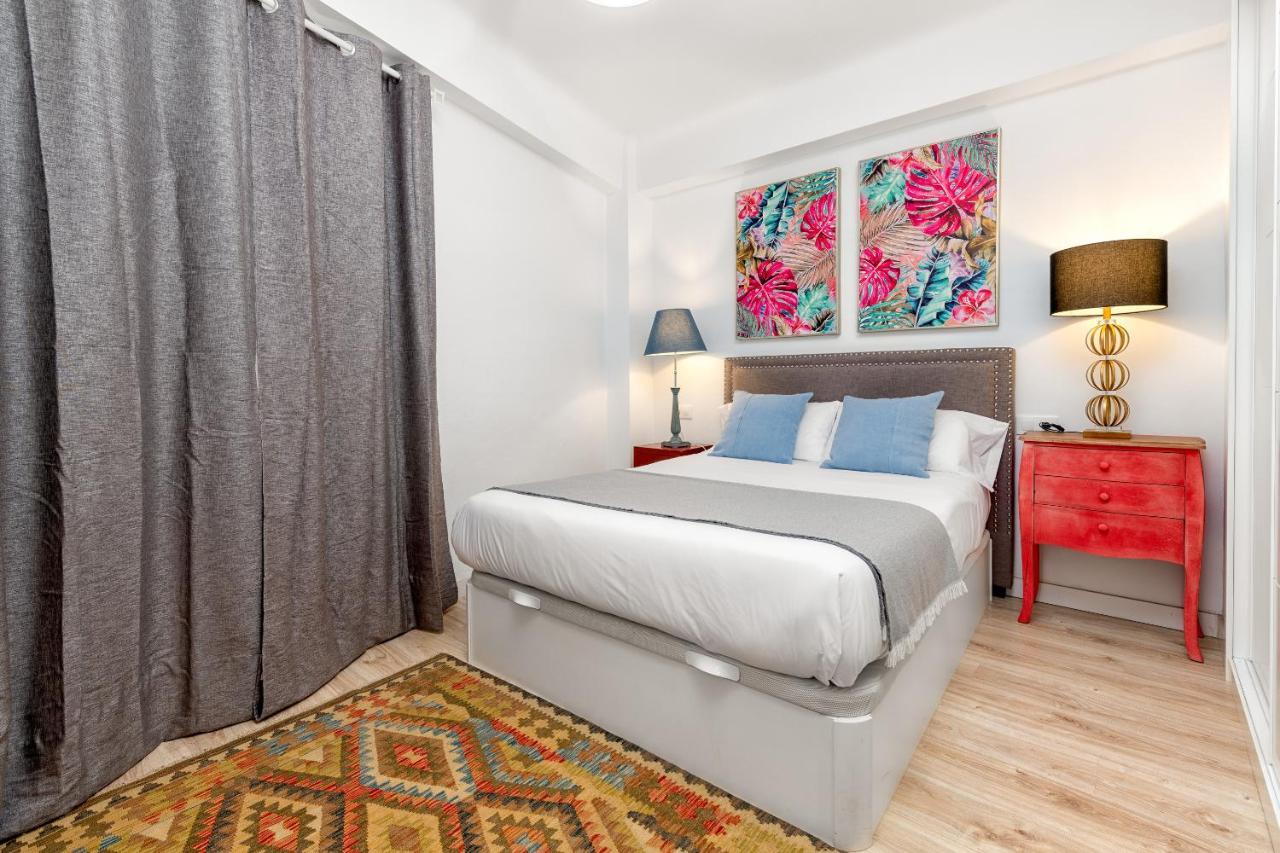 Iloftmalaga Litoral Apartment Exterior photo